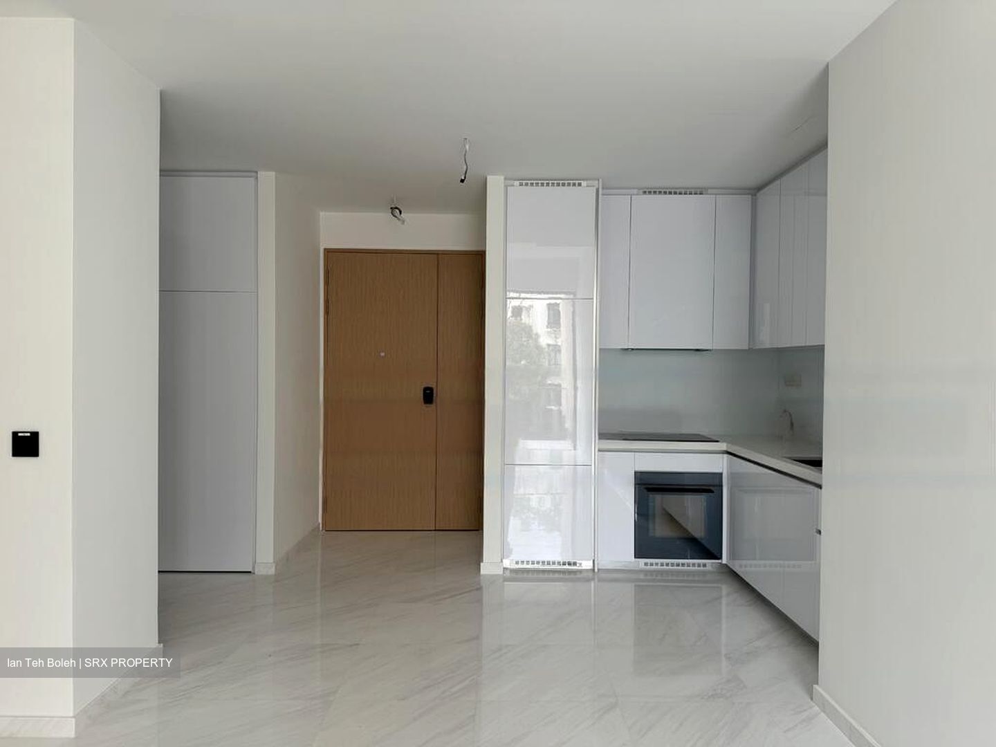 Peak Residence (D11), Condominium #563642971